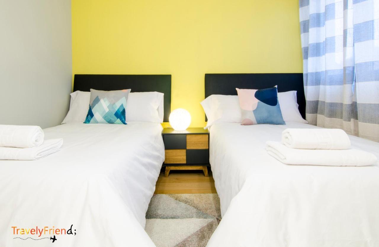 Superb Penthouse En Sdc * Santiago de Compostela
